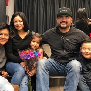 Meet your Posher, Donald